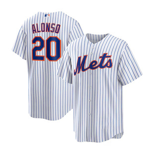 Baseball League New York Mets 12 Lindor 22 Soto Jersey Cross Border Embroidered Baseball Suit