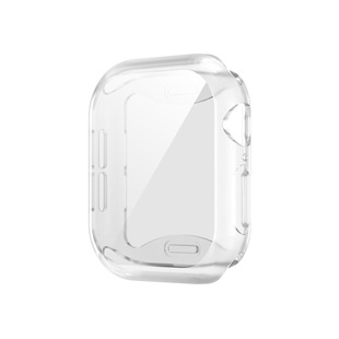 Применимо Apple Watch iwatch10 все включено TPU мягкая оболочка apple watch series10 защитная оболочка