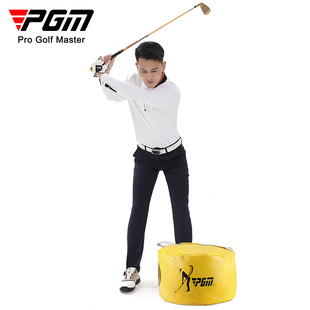PGM golf strike bag swing bag swing exerciser indoor practice supplies strike bag manufacturers