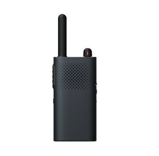 Xiaomi walkie-talkie outdoor ultra-thin long-distance self-driving tour civilian hotel security super-long standby walkie-talkie