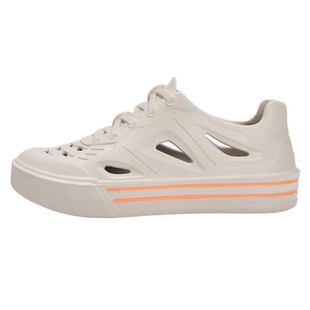 Men's Shoes 2025 New Summer Outer Wear Hollow Hole Shoes Breathable Sports Leisure Beach Wading Women's Shoes for Foreign Trade