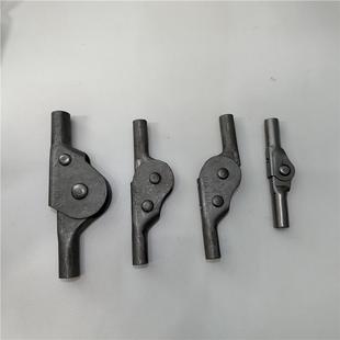 Lazy Sofa Tatami Hardware Accessories Five-speed Adjustment Foldableing Hinge Japanese Buckle Multi-angle Joints