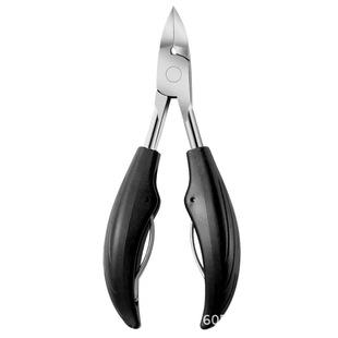 Chickenmouth pliers for nail groove nail hook pliers toenail pliers large opening nail clippers nail clippers toe pointed mouth diagonal pliers