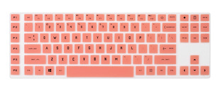 Применимо для HP Shadow Elf 7/8/9pius Ruilong версии 15.6 Пленка защиты от пыли для клавиатуры ноутбука