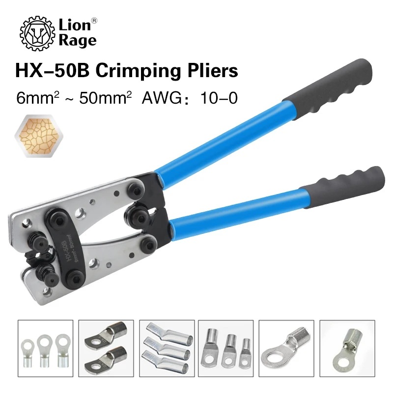 Cross-Border Exclusive Supply of Open-End Terminals Sc100Pcs, Gold-Colored 50Pcs Cold-Pressed Terminals + 50Pcs Heat Shrink Tubing 260Pc