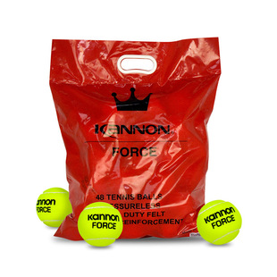 KANNON Kanglong Tennis Beginner 1 Year Old Middle Stage Training K5 Wool-Containing Thai 603 Same Level