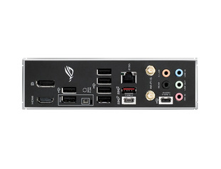 ROG STRIX B560-G GAMING WIFI mainboard for player countries supports inventory