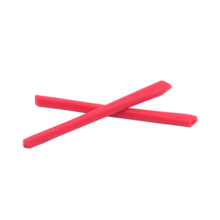 Glasses anti-slip rubber leg cover for CROSSLINK ZERO OX8080 8076 glasses frame