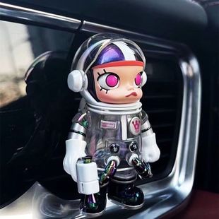 Bubble Jasmine астронавт molly автомобиль Mart украшения space100 украшения на выходе автомобиля украшения