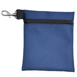 Golf Bag TEE Cloth Bag Golf Nail Bag Waist Bag Accessories Bag