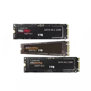 Трансграничная внешняя торговля 990 PROM.2NGFF SSD Расширение 1T 2T высокоскоростной Встроенный ноутбук Настольный универсальный