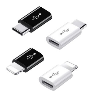Микро-переходник для адаптера Type-C OTG для зарядки данных TPC адаптер для Huawei, Xiaomi и Apple
