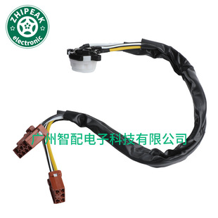35130-S04-305 for 1998-2000 Honda Civic steering column lock steering column ignition switch