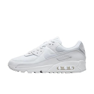 AIR MAX 90 ретро амортизация противоскользящие легкие низкие повседневные мужские и женские кроссовки на воздушной подушке