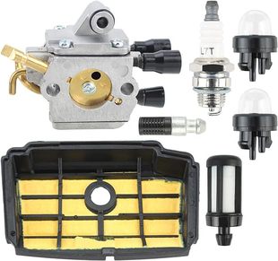 Комплект карбюратора 1137-120-0621 Stihl MS194 MS194T MS194 цепная пила