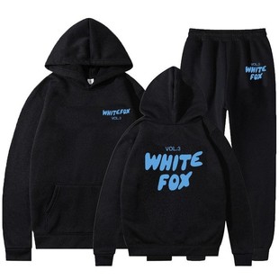 Cross-border European and American Autumn Amazon Women's Hooded Crewneck Top Hooded Sweat Casual Loose Couple suit Men