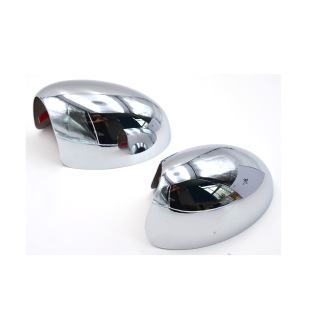 Suitable for BMW mini cooper R50 R52 R53 01-06 car rearview mirror cover 489120050