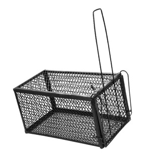 Wholesale mouse cage mousetrap tool mousetrap catch big mouse trap household outdoor automatic deratization