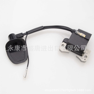 Ignition coil fit 2 stroke 43cc 47cc 49cc scooter ATV moped pocket bike
