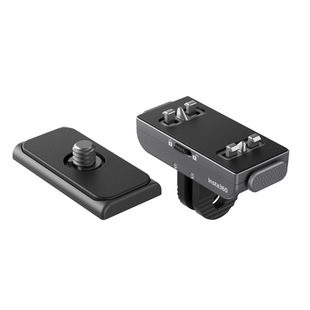 Insta360 Магнитное всасывание Быстрый снос Аксессуары адаптация серии Ace/X3 /ONE RS