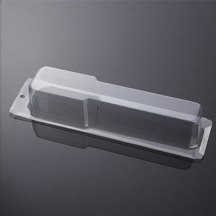 Daily Necessities Blister Packaging Box Food Blister Inner Tray Pvc Tray Food Crisper Fruit Transparent Packaging Box