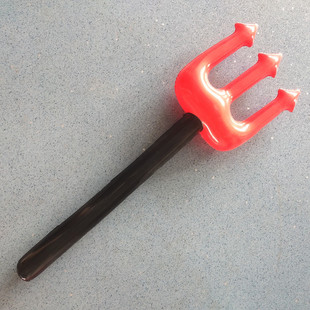 Factory spot inflatable toy sword model inflatable weapon axe lattice sword inflatable pixel weapon