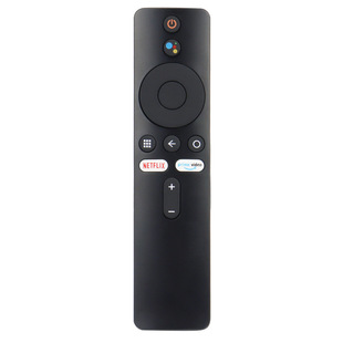 Для телевизионной приставки MI Box S XMRM-006 просо ТВ Bluetooth голосовой пульт дистанционного управления английская международная версия