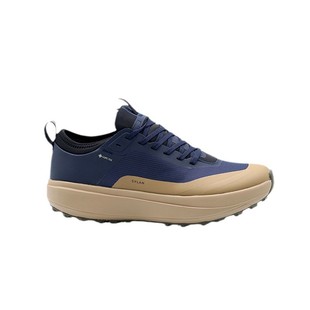 Senior Bird Men's Shoes Sports Casual Shoes Breathable Outdoor Shock-cushioning Mountaineering Shoes Waterproof Off-road Running Shoes High Elastic Soft Sole