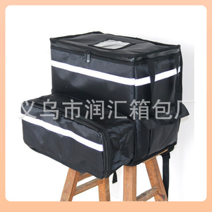 14Y Backpack Thickened Insulation Bag Outdoor Refrigerator Ice Bag picnic bag Large Portable Waterproof Delivery