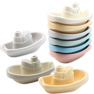 Cross-border Fun Stacking Cup Baby Children Cognition Science Education Bathroom Bathing Stacking Cup Toys