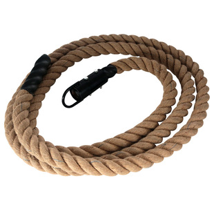 Steel Wire Climbing Rope Fitness Sling Rope Steel Wire Jute Rope Zhongyu Climbing Speed Skating Hemp Rope Physical Climbing Rope