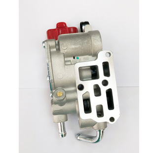 Idle Air Control Valve suitable for Mitsubishi MD614696 MD614527