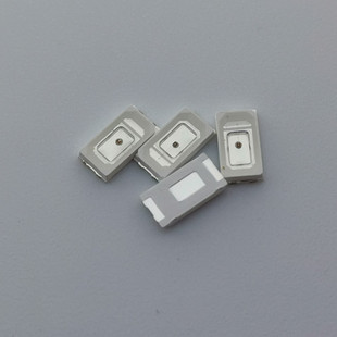Яркие 0,15A SMD светодиодные бусины лампы 0,5 Вт 5730 зеленый свет San'an 5730 Светящаяся лампа