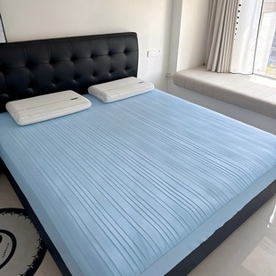 2025 New Atour Same Style Natural Cooling Mat Air-Conditioned Mat (Bed Sheet Style)
