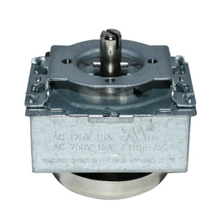 Electric pressure cooker timer switch electric oven rice cooker DKJ/1-90 minutes timer mechanical type with bell