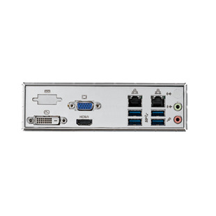 [Yanhua original] ATX server motherboard ASMB-788 server master industrial control server equipment