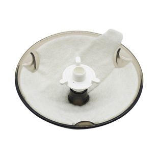 Kitchen Range Hood Old-fashioned Oil Cup Cleaning Pad Cotton Rectangular Oil Cup Isolation Pad Non-woven Thickened Oil Absorbing Cotton Pad