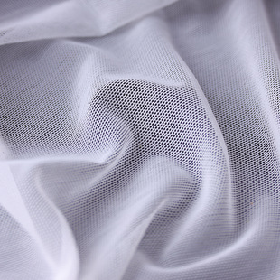 Lock edge mesh KL-ASB588 new 31cm nylon ammonia elastic lock edge cloth warp knitted underwear underwear corset lace