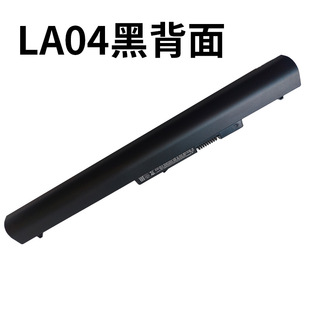 Applicable to HP LA03 LA04 TPN-Q 129 130 131 132 248 340 G1 laptop battery