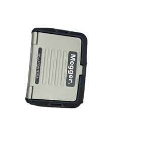 Meikai MEGGGER MIT320 Insulation Resistance Tester Industrial Megohmmeter Shake Meter