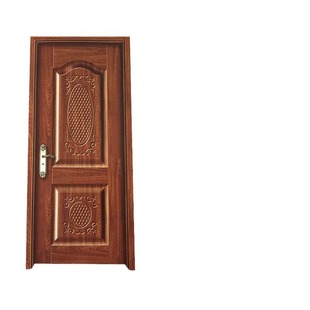 Factory supply manual ecological door indoor office ecological door composite fashion ecological door