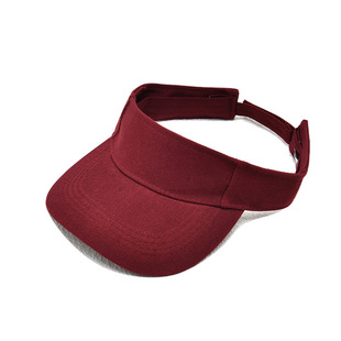 Spring and Summer Men and Women's Outdoor Sunshade Empty Hat Fashion Sports Running Roof Duck Tongue Roof Baseball Hat