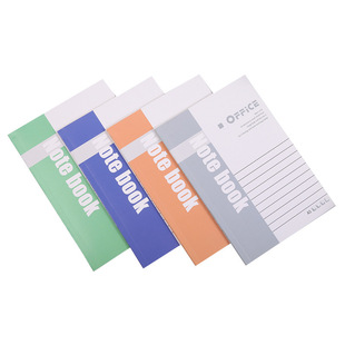 20 b5 soft copy notebook notepad office meeting minutes diary a5 soft copy wholesale
