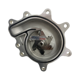 Suitable for Isuzu water pump 8-98248-255-1 8982482551 8-98248255