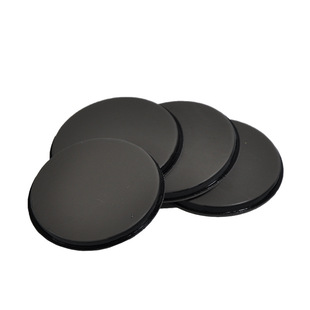 Hengyin beauty original photosensitive mat edge-free seal material wholesale photosensitive mat with logo on the back