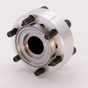 Suitable for Nissan/NISSAN Y60 pickup truck four-wheel drive front wheel clutch front wheel manual