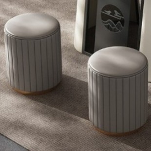Light Luxury Home Water Boasting Tea Table Automatic Water Integrated Rock Board Tea Table Home Office Balcony Tea Table and Chair Combination