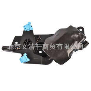 Для Ford F 150 250 350 рама замка задней двери GC3Z-9943170-E
