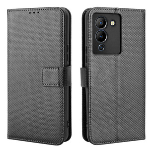 Voice Infinix Note12 G96 чехол для телефона Note11 Pro кожаный чехол с алмазным клапаном X672 карта