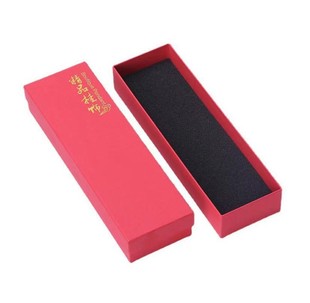 in stock Rectangular Heaven and Earth Cover Gift Box Pendant Packaging Box Birthday Gift Souvenir Packaging Gift Box